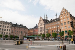 Stockholm