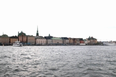 Stockholm