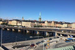 Stockholm