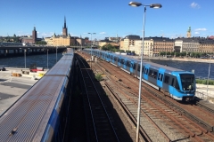 Stockholm