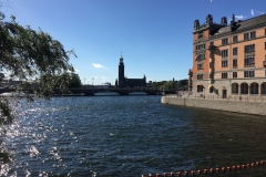 Stockholm