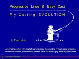 Home - Advanced Fly Casting School